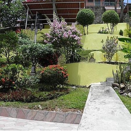 Mediterranean Dreams El Dorado Panama Dış mekan fotoğraf