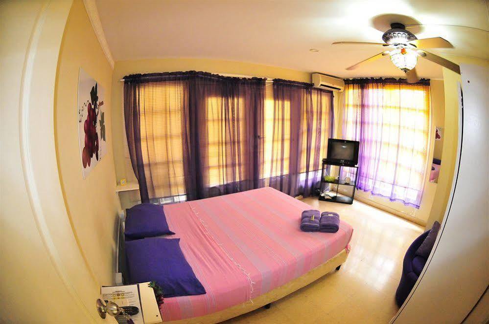Mediterranean Dreams El Dorado Panama Dış mekan fotoğraf