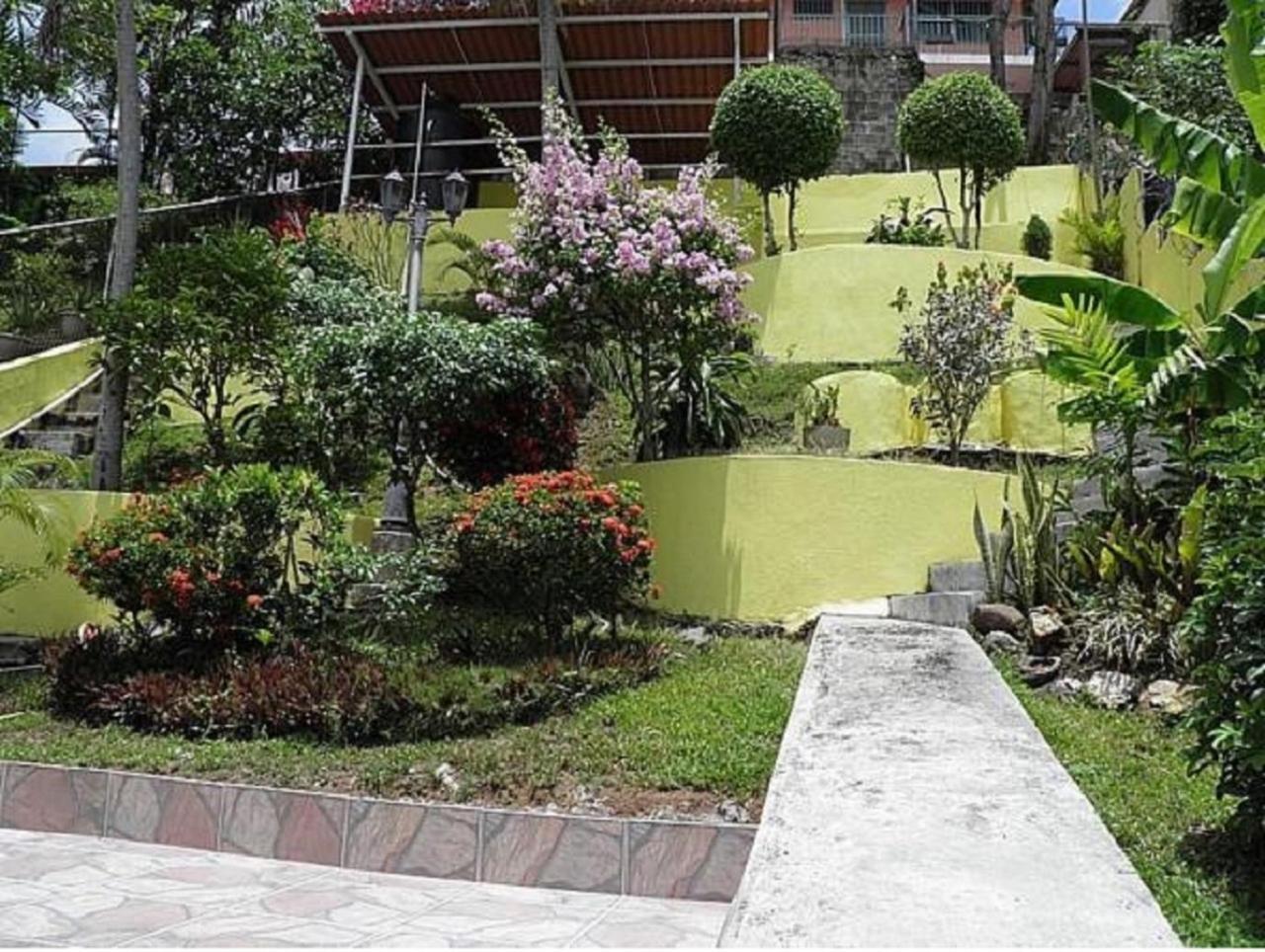 Mediterranean Dreams El Dorado Panama Dış mekan fotoğraf