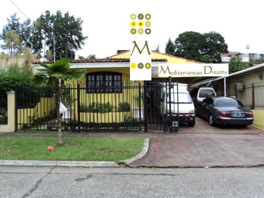 Mediterranean Dreams El Dorado Panama Dış mekan fotoğraf